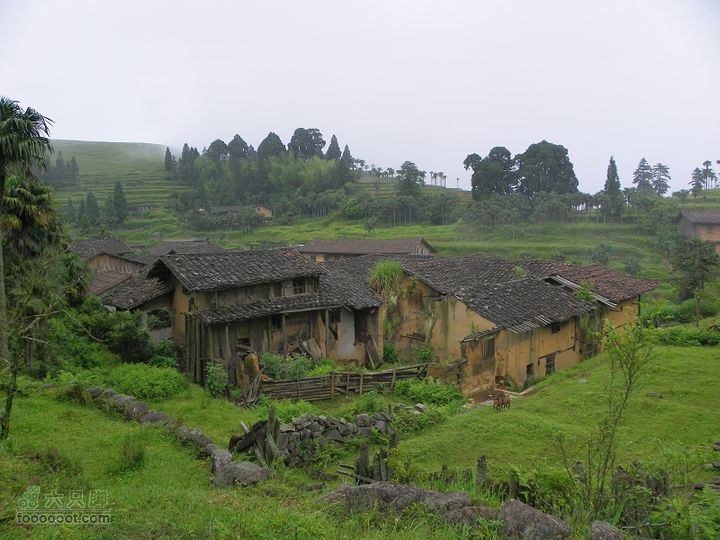 莆田大洋乡－永泰斗湖天池（往返）2012_0526_154044