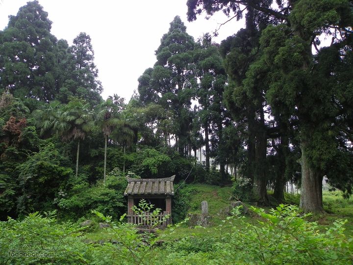 莆田大洋乡－永泰斗湖天池（往返）2012_0526_154604