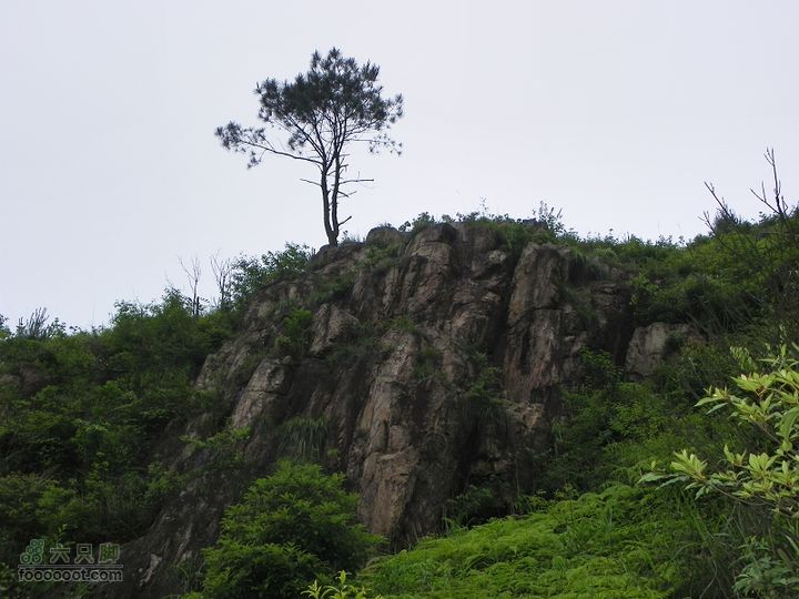 莆田大洋乡－永泰斗湖天池（往返）2012_0526_162603