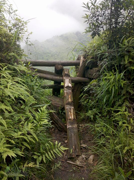 莆田大洋乡－永泰斗湖天池（往返）2012_0526_162625