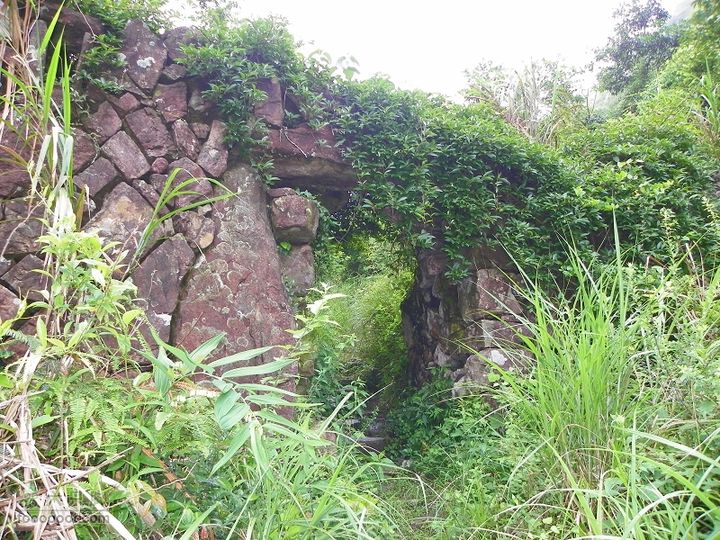 莆田大洋乡－永泰斗湖天池（往返）2012_0526_163409