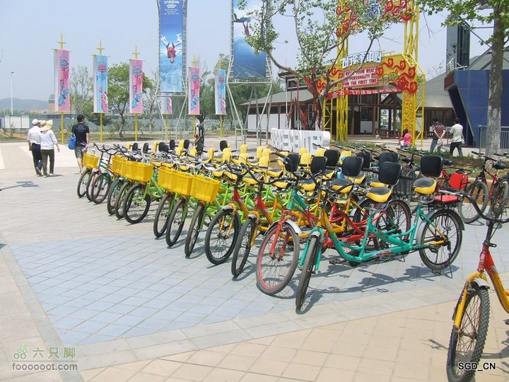 闲游大连 DSCF4646