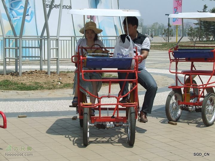 闲游大连 DSCF4647