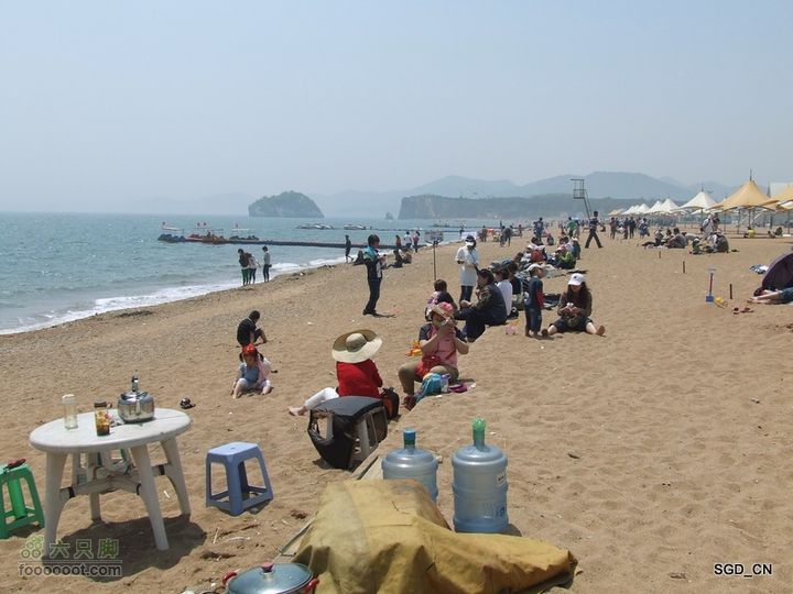 闲游大连 DSCF4652