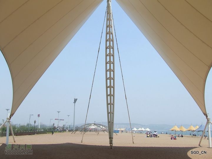闲游大连 DSCF4653