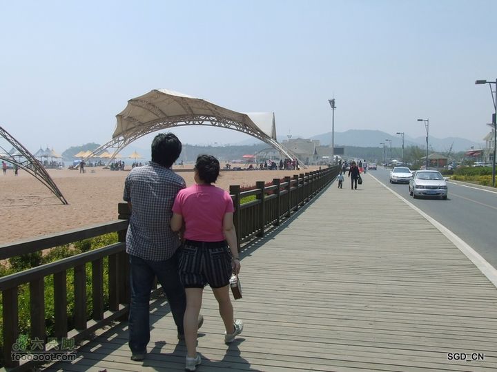 闲游大连 DSCF4656