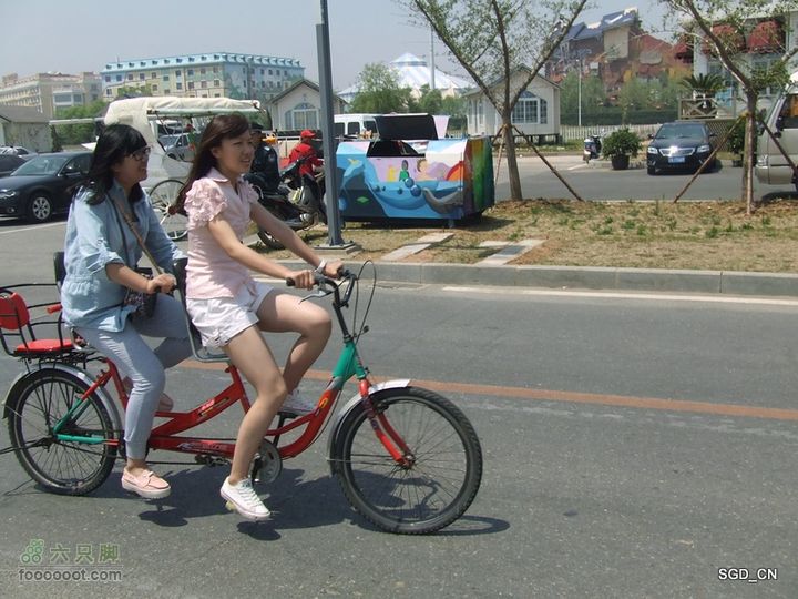 闲游大连 DSCF4658