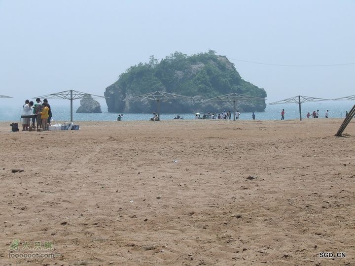 闲游大连 DSCF4659