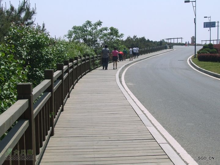 闲游大连 DSCF4663