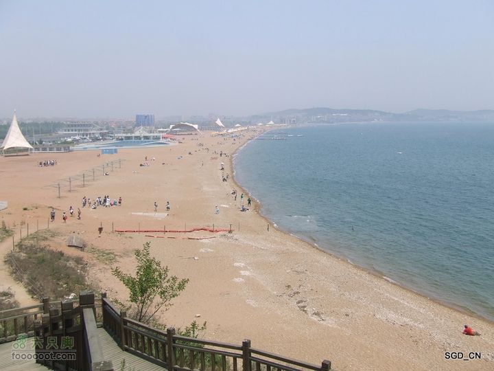 闲游大连 DSCF4667