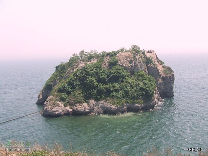 闲游大连 DSCF4670