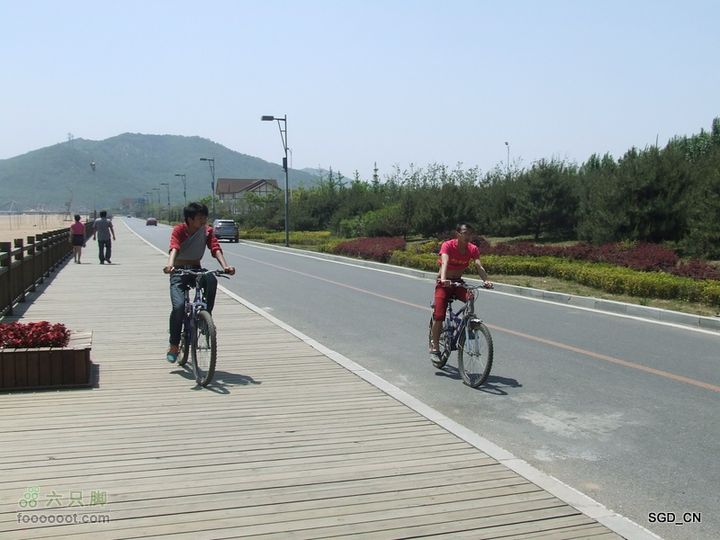 闲游大连 DSCF4679