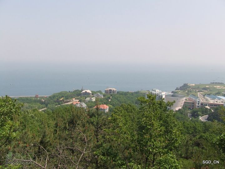 闲游大连 DSCF4692