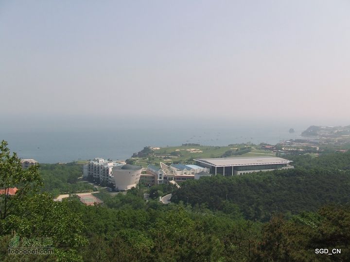 闲游大连 DSCF4694