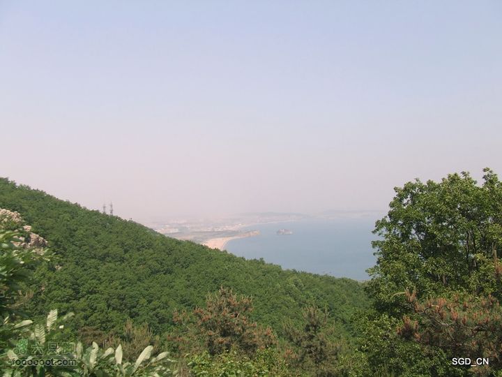 闲游大连 DSCF4695