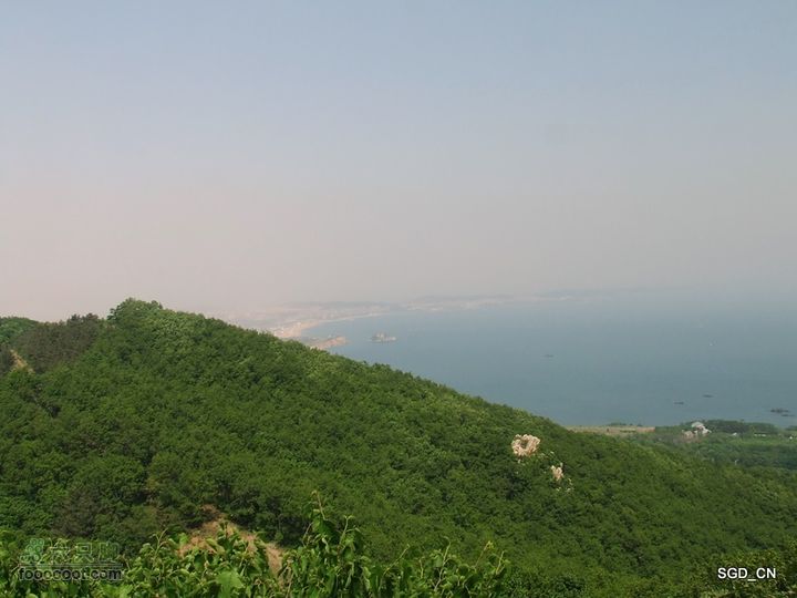 闲游大连 DSCF4701