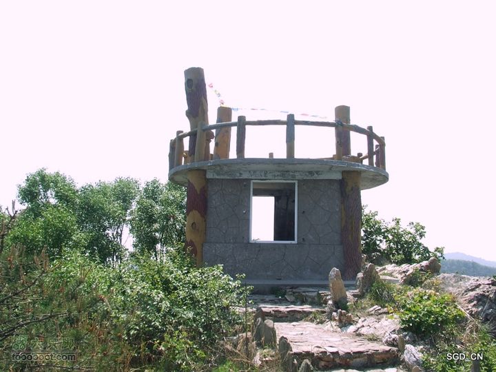 闲游大连 DSCF4704