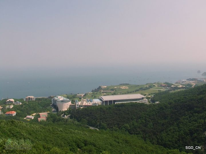 闲游大连 DSCF4713