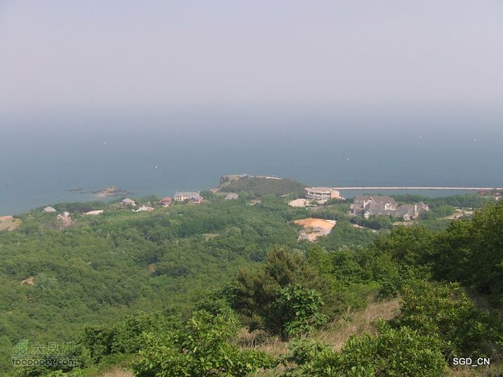 闲游大连 DSCF4720