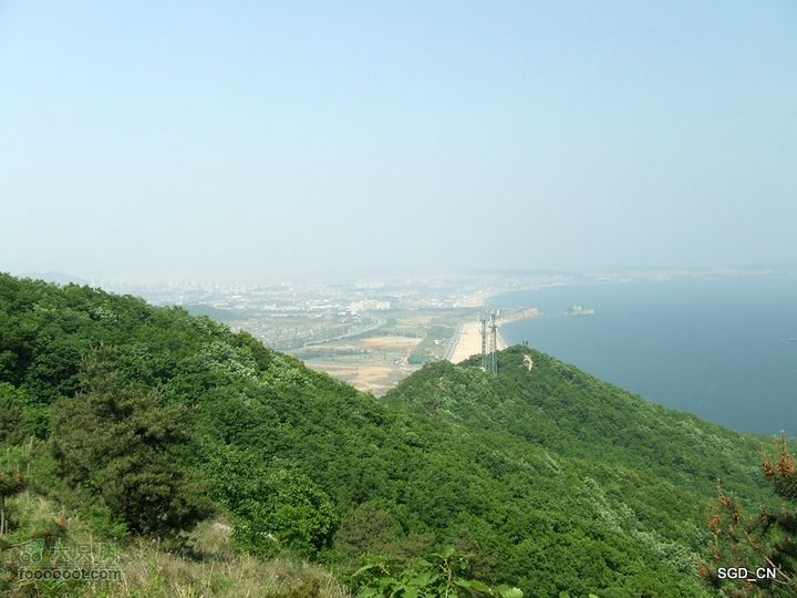 闲游大连 DSCF4721
