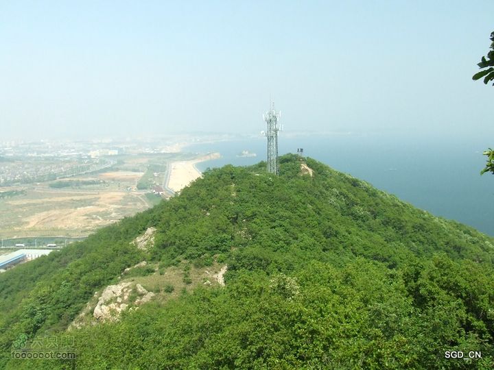 闲游大连 DSCF4740