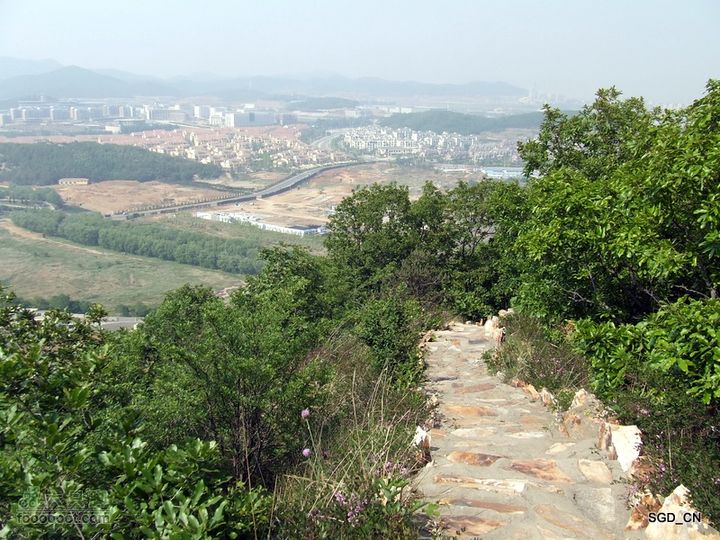 闲游大连 DSCF4745