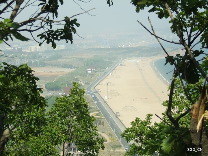 闲游大连 DSCF4748