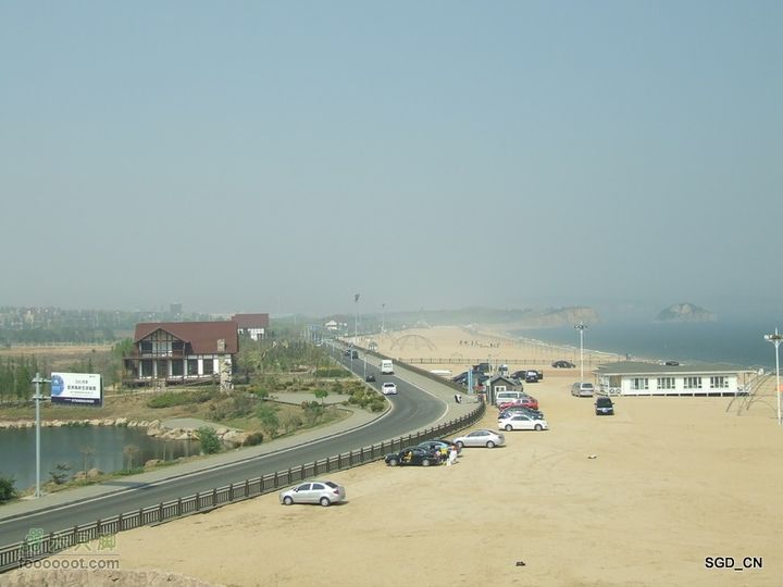 闲游大连 DSCF4760