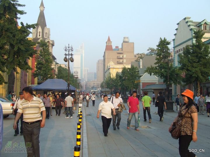 闲游大连 DSCF4777
