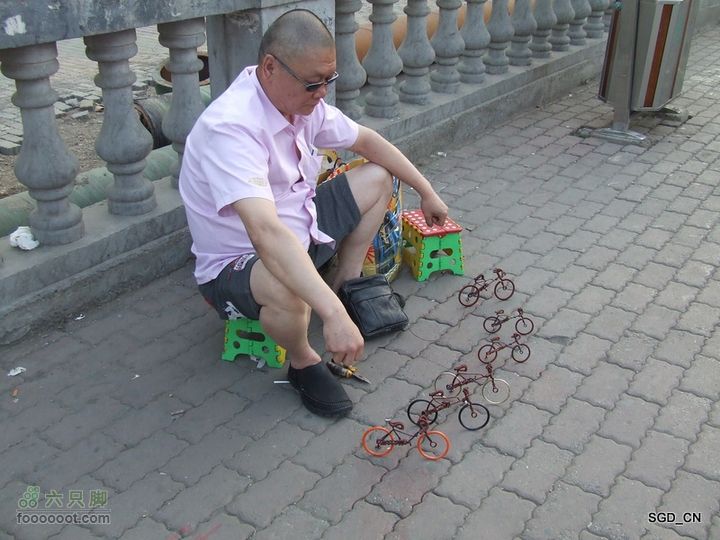 闲游大连 DSCF4780
