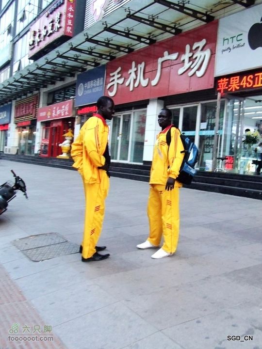 闲游大连 DSCF4781