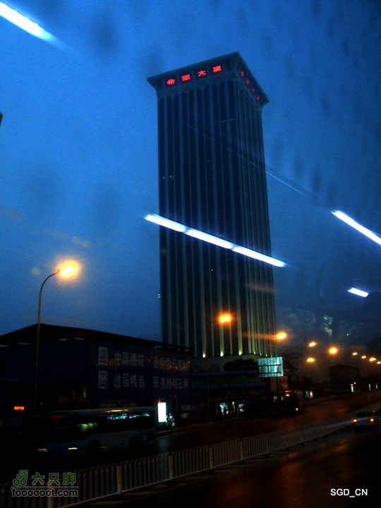 闲游大连 DSCF4783