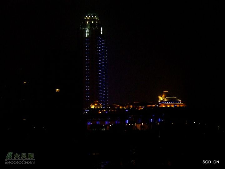 闲游大连 DSCF4786