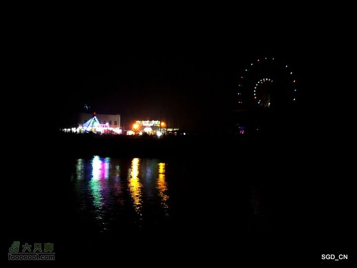 闲游大连 DSCF4791