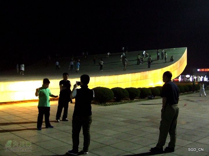 闲游大连 DSCF4796