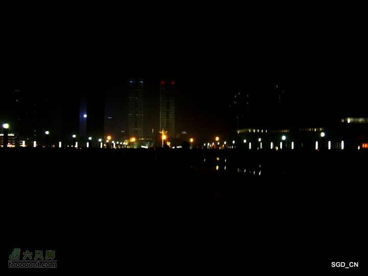 闲游大连 DSCF4808