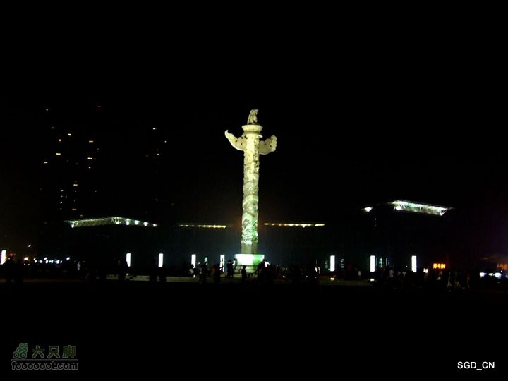 闲游大连 DSCF4817