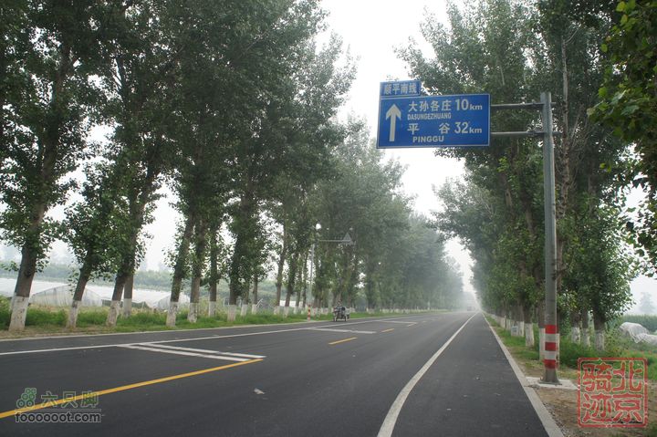 北京骑迹47 寻北京唯一一座无梁阁 访兴隆观nEO_IMG_DSC05305