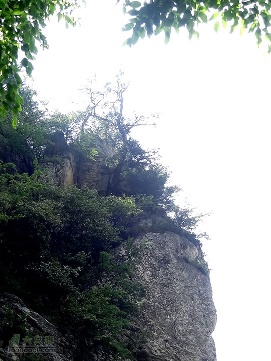 6.2 九鼎万花山--黑沟穿越DSC00605_副本