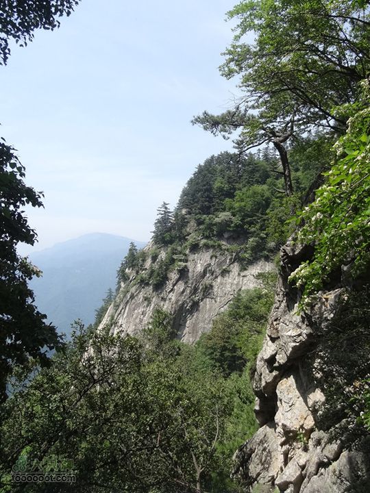 6.2 九鼎万花山--黑沟穿越DSC00611_副本