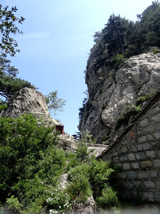 6.2 九鼎万花山--黑沟穿越DSC00616_副本