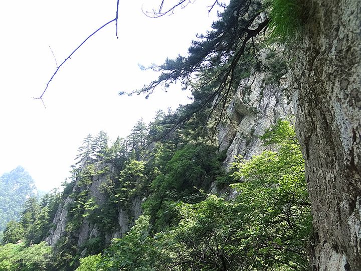 6.2 九鼎万花山--黑沟穿越DSC00624_副本