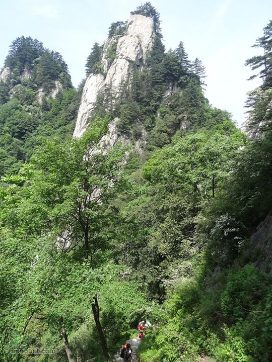 6.2 九鼎万花山--黑沟穿越DSC00651_副本