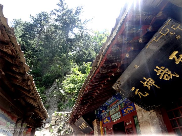 6.2 九鼎万花山--黑沟穿越DSC00660_副本