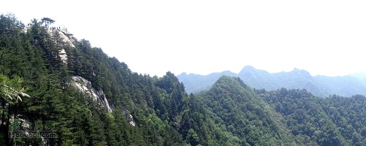 6.2 九鼎万花山--黑沟穿越DSC00690_副本