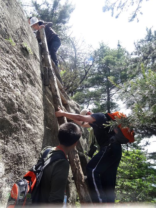 6.2 九鼎万花山--黑沟穿越DSC00699_副本