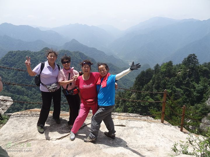 6.2 九鼎万花山--黑沟穿越DSC00704_副本