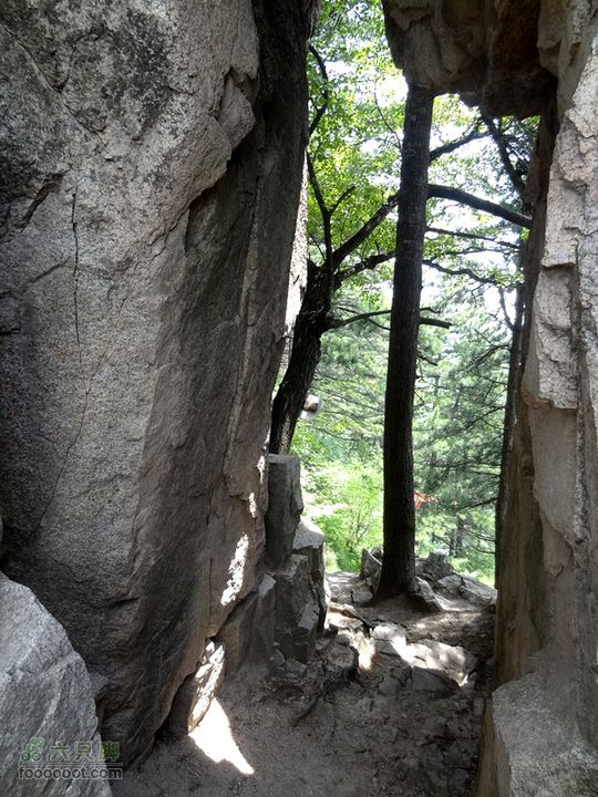 6.2 九鼎万花山--黑沟穿越DSC00751_副本
