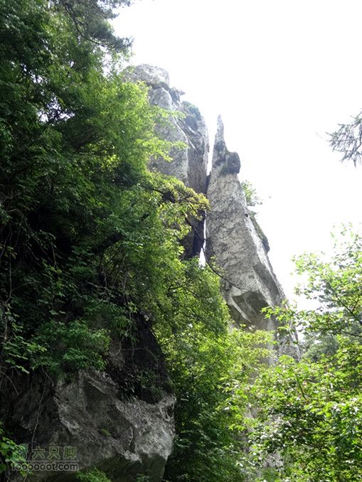 6.2 九鼎万花山--黑沟穿越DSC00753_副本