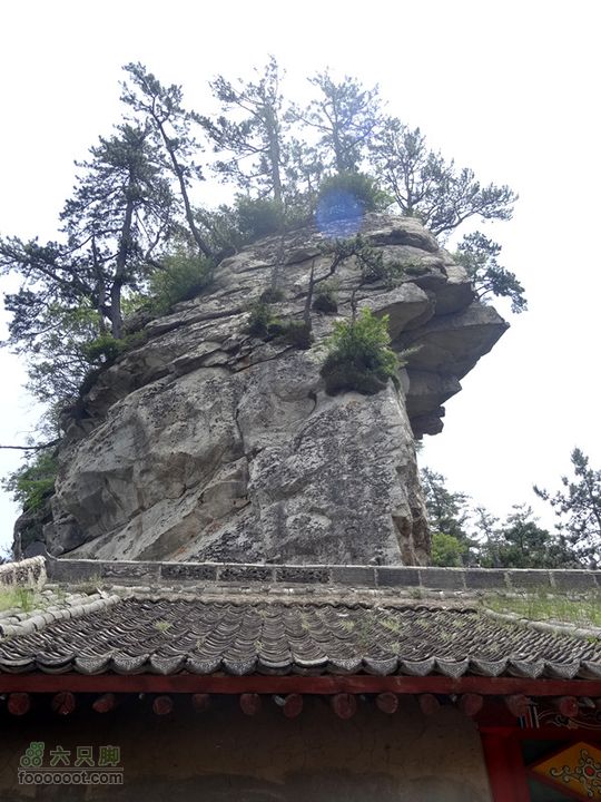 6.2 九鼎万花山--黑沟穿越DSC00759_副本